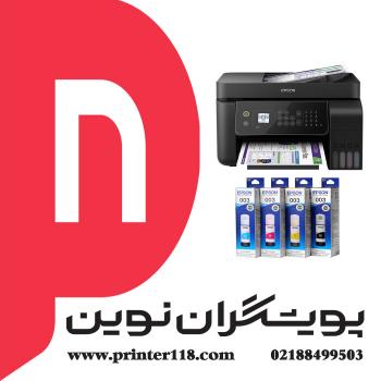 چاپگر چندکاره EPSON L5190