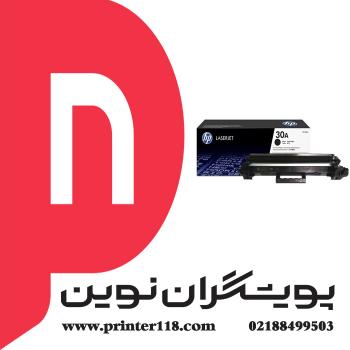 تونر کارتریج HP 30A