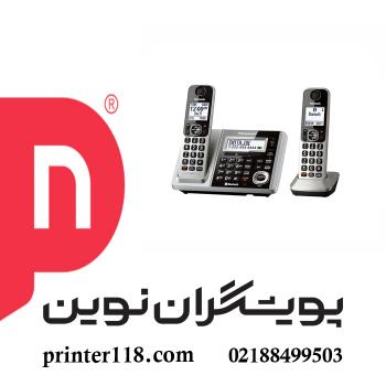 تلفن Panasonic KX-TGF372