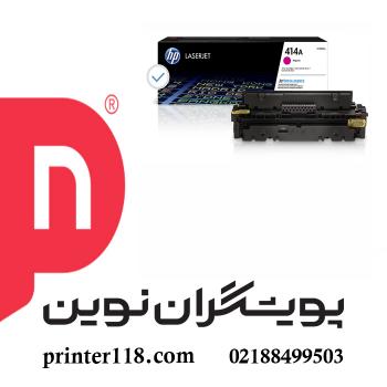 کارتریج قرمز HP 414A