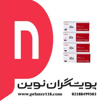 تونر کارتریج CANON 054