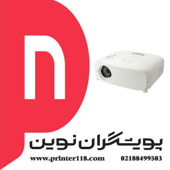 دیتا ویدیو پروژکتور PANASONIC PT-VZ580