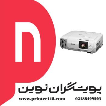 دیتا ویدیو پروژکتور EPSON EB-X27