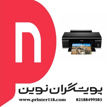 چاپگر EPSON P50
