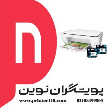 چاپگر چندکاره HP 2131