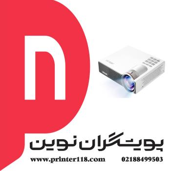 دیتا ویدیو پروژکتور ASUS P3B