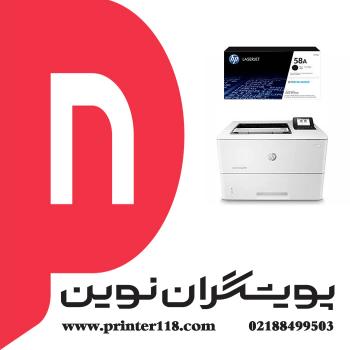 پرینتر HP M406dn