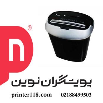 کاغذ خردکن Remo C-1200