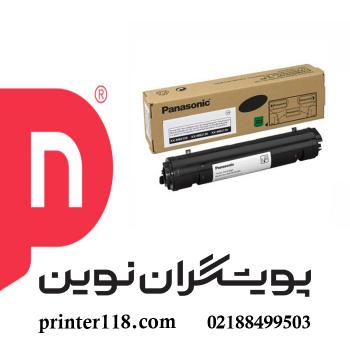 تونر PANASONIC KX-FAT472