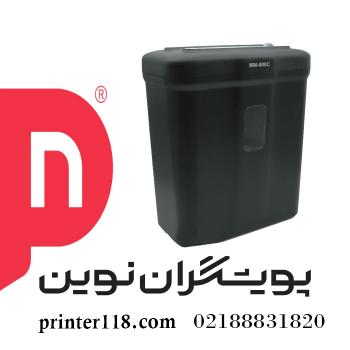 کاغذ خردکن Mehr MM-600