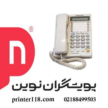 تلفن Panasonic KX-T2378MXW