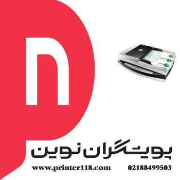 اسکنر PLUSTEK PL4080