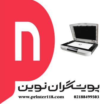 اسکنر AVISION FB5000