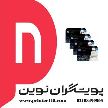 تونر کارتریج HP 643A