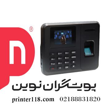 دستگاه حضور و غیاب TM1800
