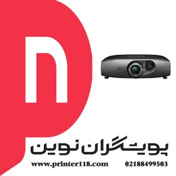 دیتا ویدیو پروژکتور PANASONIC PT-RZ470UW