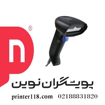 بارکدخوان دیتالاجیک QD 2220
