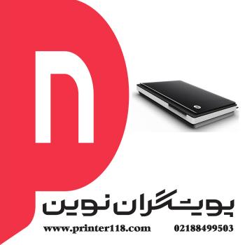 اسکنر HP 300