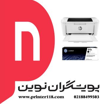 پرینتر HP M15a