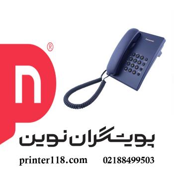 تلفن Panasonic KX-TS500