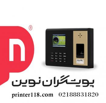 دستگاه حضور و غیاب ZX-52