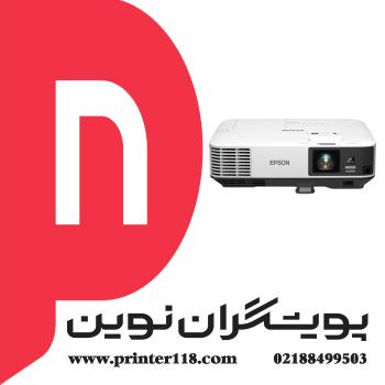 دیتا ویدیو پروژکتور EPSON 2155W