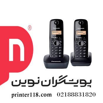 تلفن Panasonic KX-TG1612