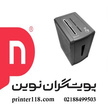 کاغذ خردکن Mehr MM-800