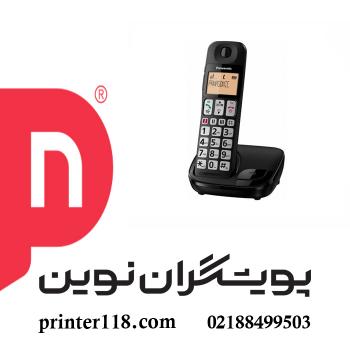 تلفن Panasonic KX-TGE110