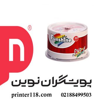 dvd 16X Funshine