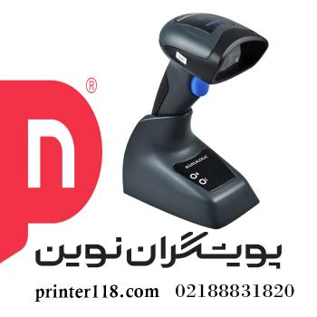 بارکدخوان دیتالاجیک Datalogic QBT2430