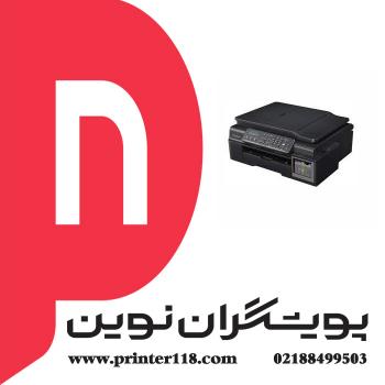 چاپگر چندکاره Brother T800W