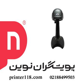 بارکد اسکنر پایه دار  DELTA EC323A