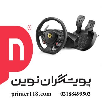 فرمان بازی Thrustmaster T80