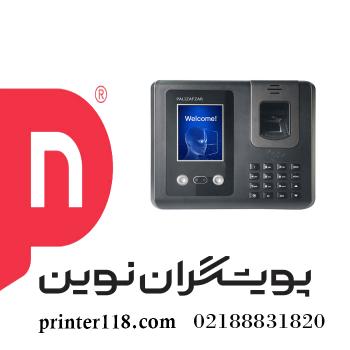 دستگاه حضور و غیاب TFace-601