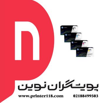 تونر کارتریج HP 652A