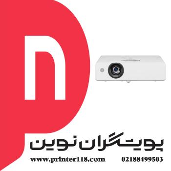 دیتا ویدیو پروژکتور PANASONIC PT-LB423