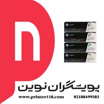 تونر کارتریج HP 131A