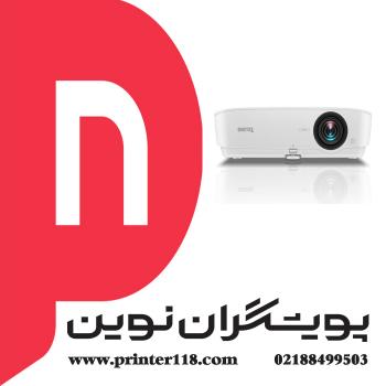 دیتا ویدیو پروژکتور BENQ MX535
