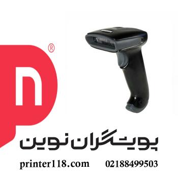 بارکد اسکنر Axiom 4012