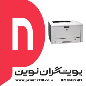 پرینتر HP 5200n