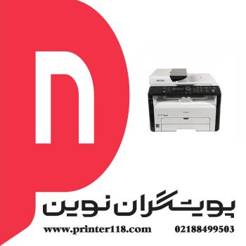 چندکاره RICOH SP 220SFNW