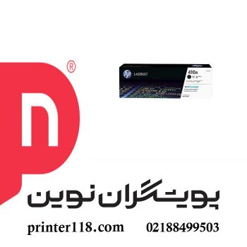 کارتریج مشکی HP 410A