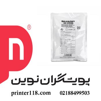 دولوپر SHARP AR-450SD
