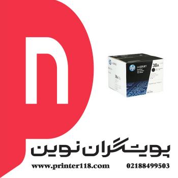 تونر کارتریج HP 38A