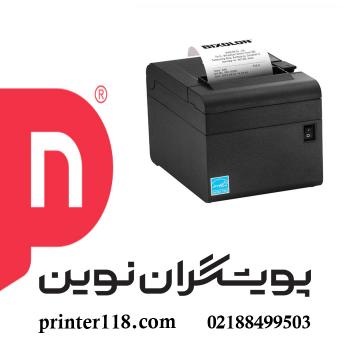 فیش پرینتر Bixolon SRP-F312