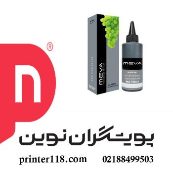 جوهر مشکی MEVA 140cc