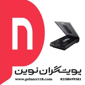 اسکنر EPSON V550