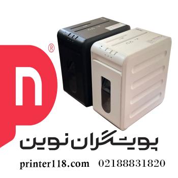 کاغذ خردکن Nikita 9108