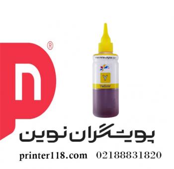 جوهر زرد CANON 100cc